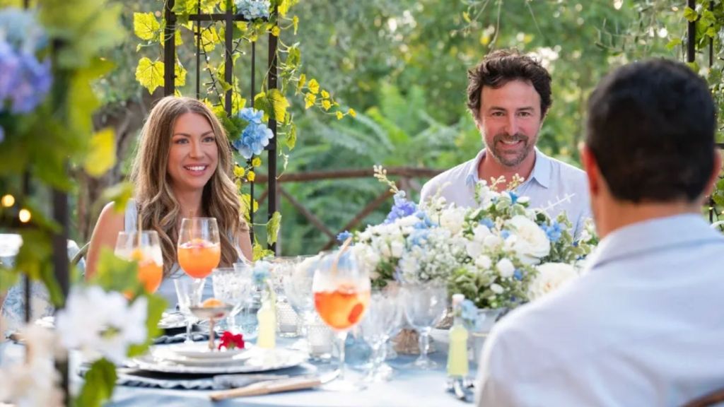 Stassi Schroeder on House of Stassi