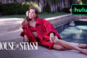 Stassi Schroeder and Beau Clark appear together in the House of Stassi trailer.
