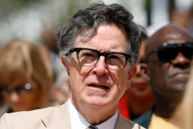 Stephen Colbert launches final Emmy campaign for The Late Show