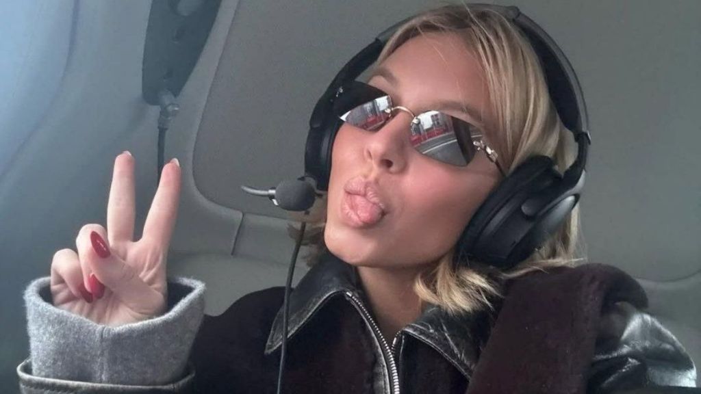 Sydney Sweeney’s Much-Hyped Lingerie Brand Is Now Struggling — Source