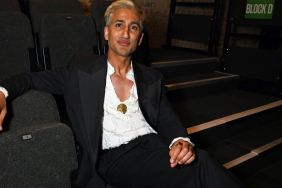 Karamo Brown's Queer Eye Revelation Sparks Response From Tan France