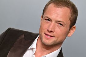 Taron Egerton Confesses to 'Starving' and 'Punishing' Himself for His Apex Physique