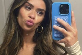 Taylor Frankie Paul's Ex Deploys New Legal Weapon in Custody War
