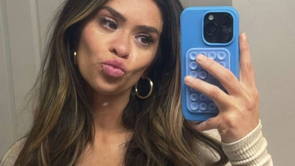Taylor Frankie Paul's Ex Deploys New Legal Weapon in Custody War