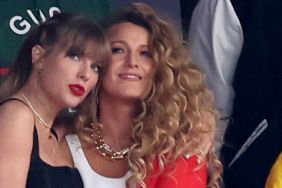 Blake Lively Waited for One Taylor Swift Sign That Never Came Last Week — Insider