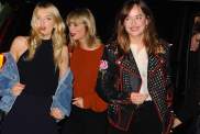 Taylor Swift Goes Back to Her Old Ways With Dakota Johnson After Wedding — Report