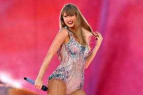 Taylor Swift Is Causing One Adorable Problem for Travis Kelce's Family