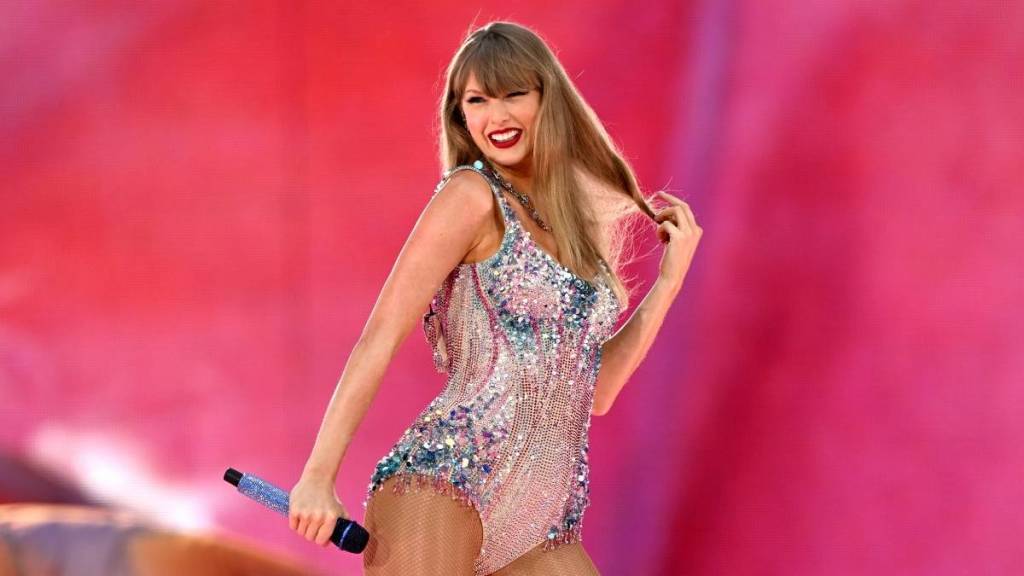 Taylor Swift Is Causing One Adorable Problem for Travis Kelce's Family