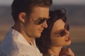 Top Actor Was Advised To Avoid Taylor Swift’s 'Wildest Dreams' Music Video