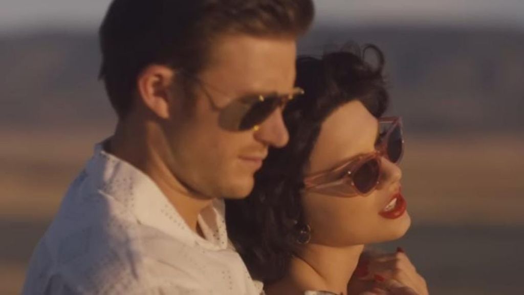 Top Actor Was Advised To Avoid Taylor Swift’s 'Wildest Dreams' Music Video