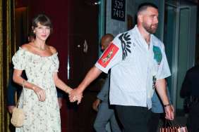 Travis Kelce & Taylor Swift’s Married Life Isn’t Quite What Fans Expected — Source
