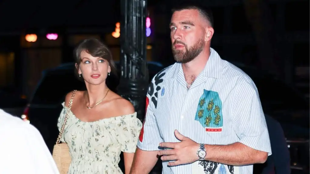 Travis Kelce & Taylor Swift Have a ‘10-Day Rule’ for Marriage — Source