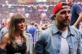 Travis Kelce & Taylor Swift's Marriage Is Facing Major 'Pet' Issue — Source