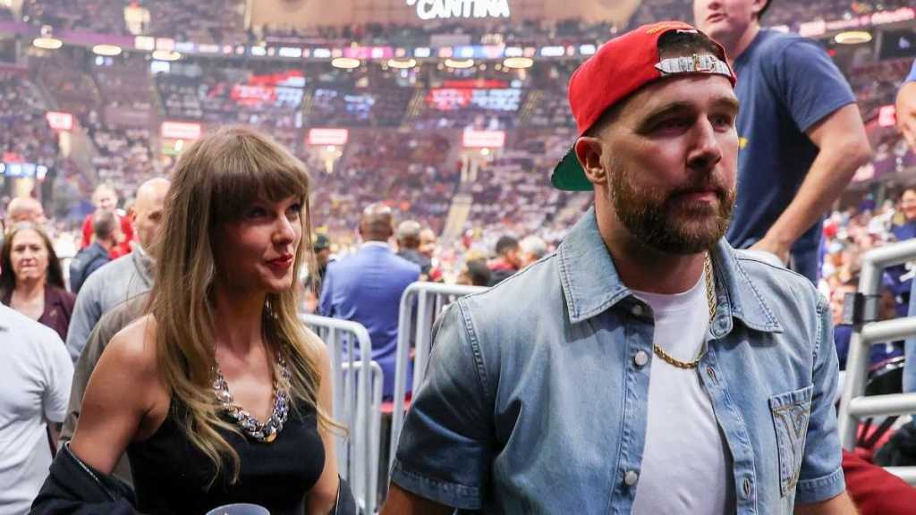 Travis Kelce & Taylor Swift's Marriage Is Facing Major 'Pet' Issue — Source