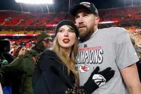 Taylor Swift & Travis Kelce Discover What Comes After the Wedding High — Insider