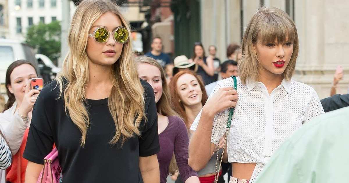 Taylor Swift & Travis Kelce’s Wedding Validated Bradley Cooper & Gigi Hadid’s Private Choice — Insider