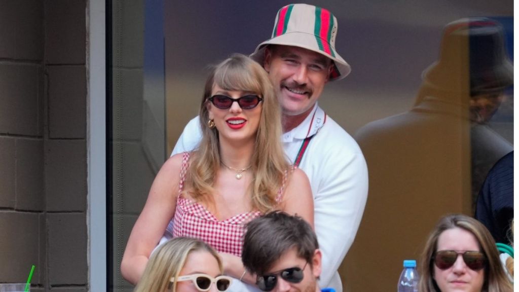 Taylor Swift & Travis Kelce Have Named Their Secret Family Member — Source