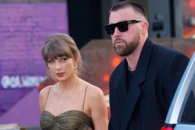 Travis Kelce Facing Doubts From Taylor Swift’s Friends for a Reason — Source