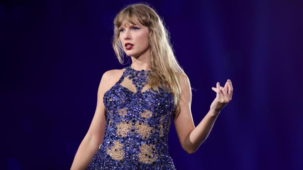 Taylor Swift Says She's Happier Than Ever as Mrs. Kelce — Source