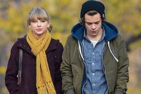 Taylor Swift’s MSG Wedding Becomes Harry Styles’ Punchline During Concert