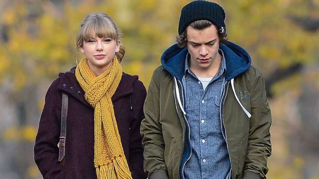 Taylor Swift’s MSG Wedding Becomes Harry Styles’ Punchline During Concert