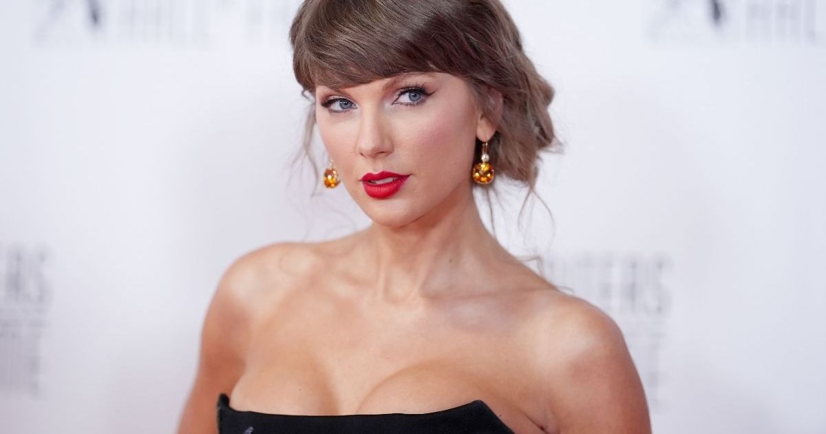 Taylor Swift's Wedding Ring Has a Hidden Romantic Detail Fans Can't Ignore - Report