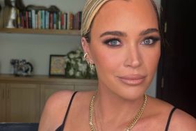 Teddi Mellencamp’s ‘Valley Guy’ Mystery Is Finally Solved
