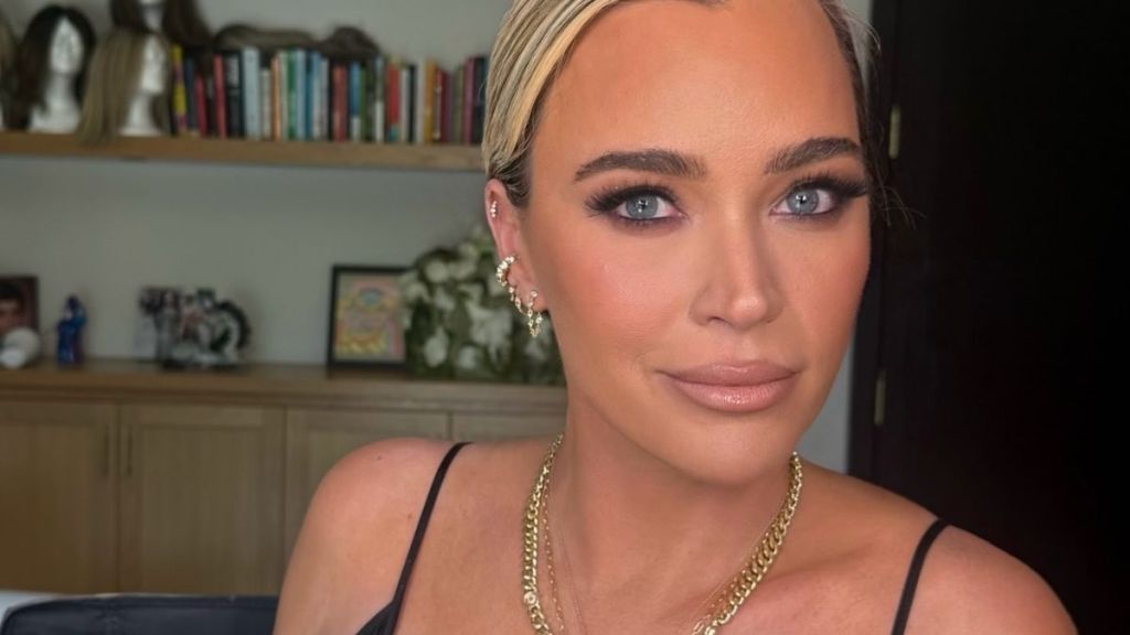 Teddi Mellencamp’s ‘Valley Guy’ Mystery Is Finally Solved