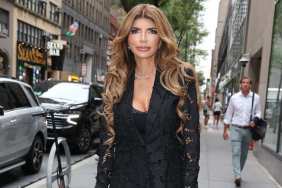 ‘RHONJ’ Star Teresa Giudice Finally Reveals Why She Forgave Melissa Gorga