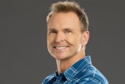 The Amazing Race host Phil Keoghan