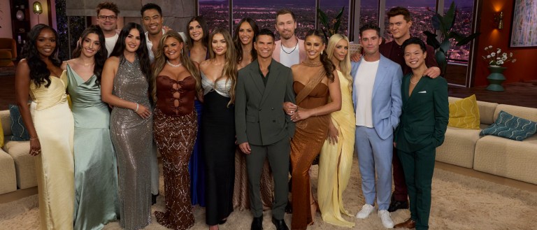 The Valley Season 3 Episode 20 Reunion Part 2