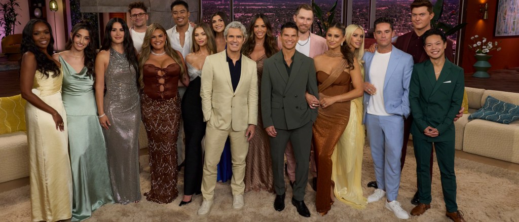 The Valley Season 3 Episode 21