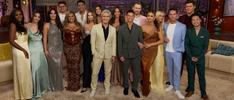 The Valley Season 3 Episode 21