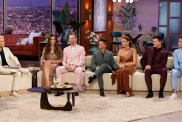 The Valley Season 3 reunion