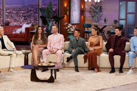 The Valley Season 3 reunion