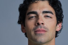 The Voice Celebrity Edition judge Joe Jonas