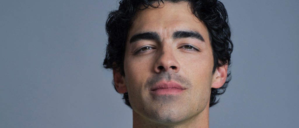 The Voice Celebrity Edition judge Joe Jonas
