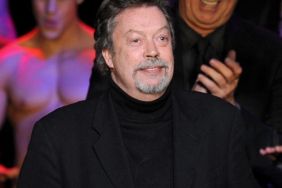 Tim Curry's Surprising Princess Diana Confession Resurfaces After His Death