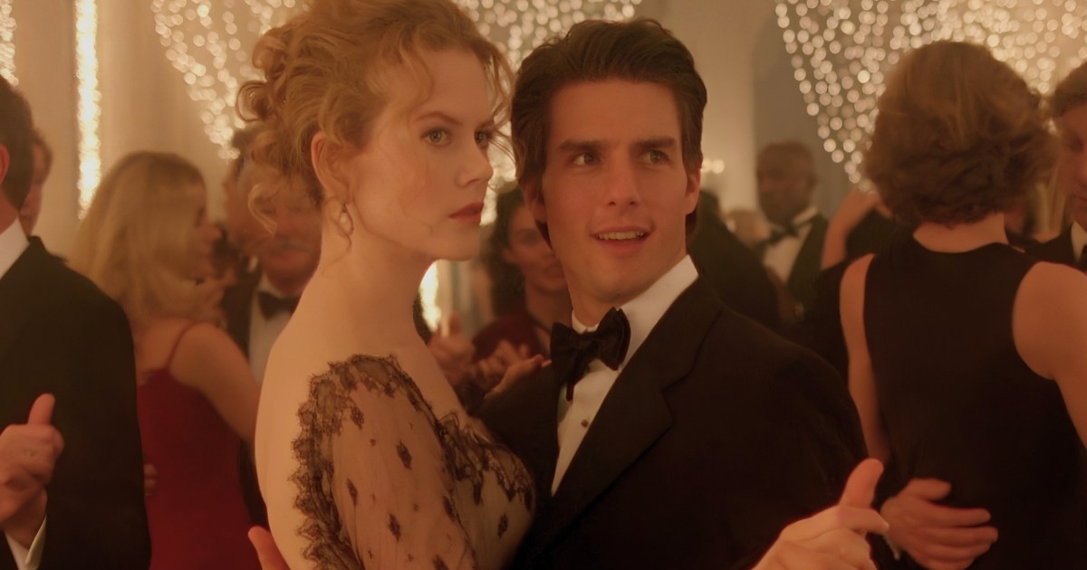 Tom Cruise Wants Nicole Kidman Back, but There’s a Catch — Insider