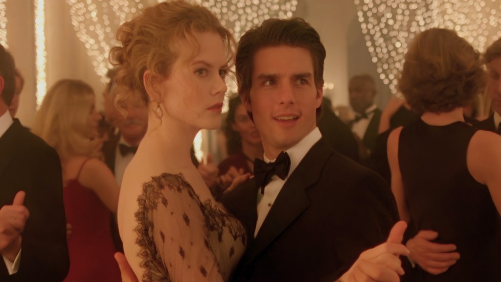 Tom Cruise Wants Nicole Kidman Back, but There's a Catch — Insider