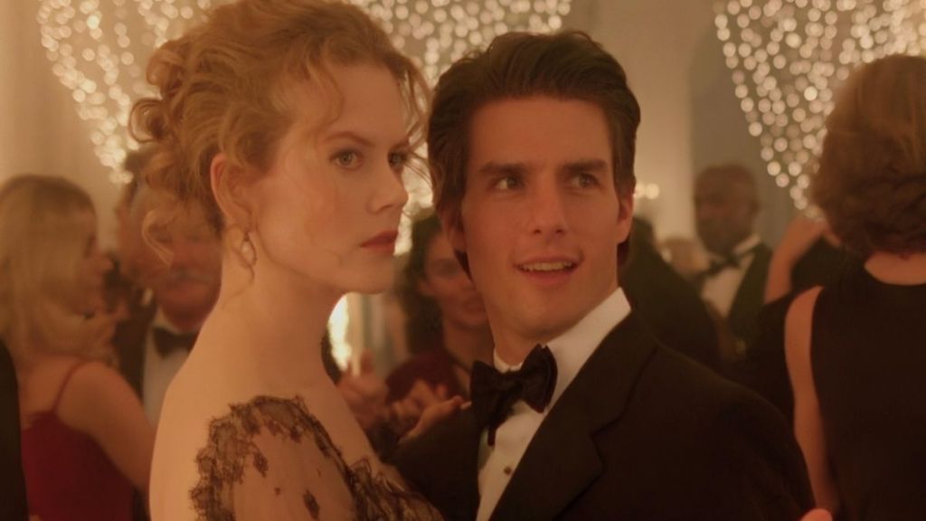 Nicole Kidman Holds All the Cards in Tom Cruise’s Big Plan — Insider