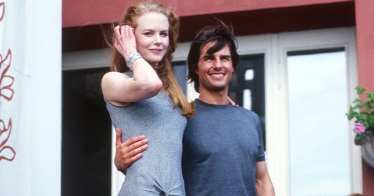 Nicole Kidman's Tom Cruise Confession Leads To Unexpected Consequence - Source