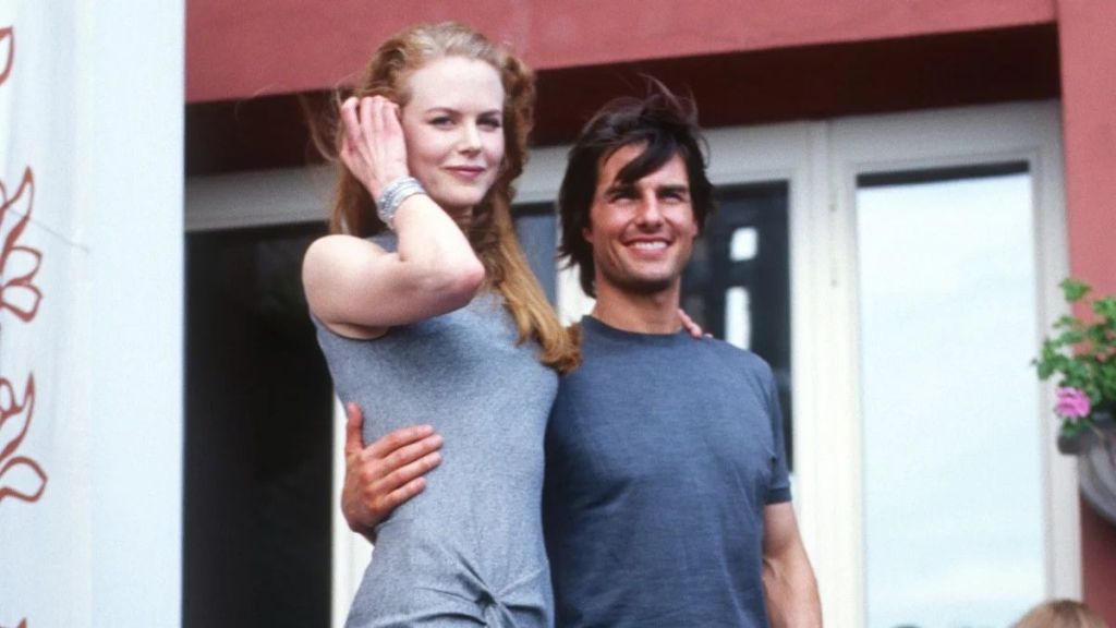 Nicole Kidman’s Tom Cruise Confession Leads To Unexpected Consequence — Source