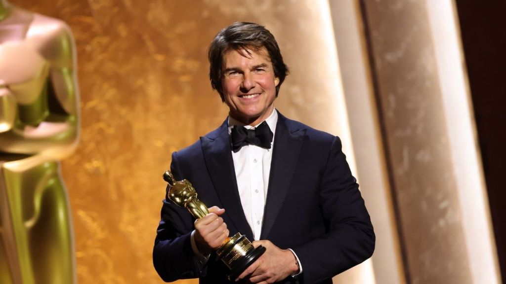 Tom Cruise’s Biggest Romantic Regret Comes Back to Haunt Him — Insider