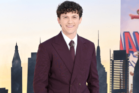 Tom Holland amid backlash over possible AI-generated imagery in the Spider-Man: Brand New Day artbook