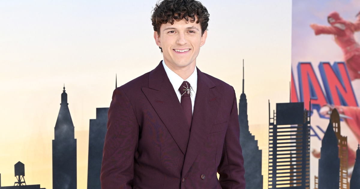 Tom Holland’s $2 Billion Marvel Hit Has Fans Raging Over&hellip;