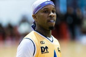 Tory Lanez Divorce Dismissed While He Remains Jailed for Shooting Megan Thee Stallion