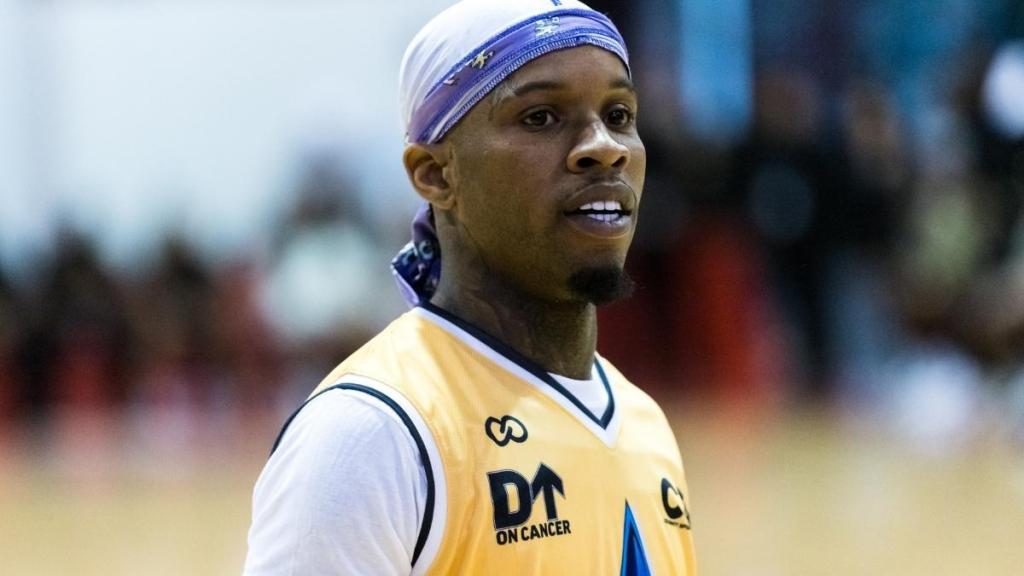Tory Lanez Divorce Dismissed While He Remains Jailed for Shooting Megan Thee Stallion