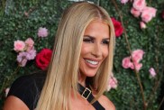 Tracy Tutor has joined The Real Housewives of Beverly Hills cast