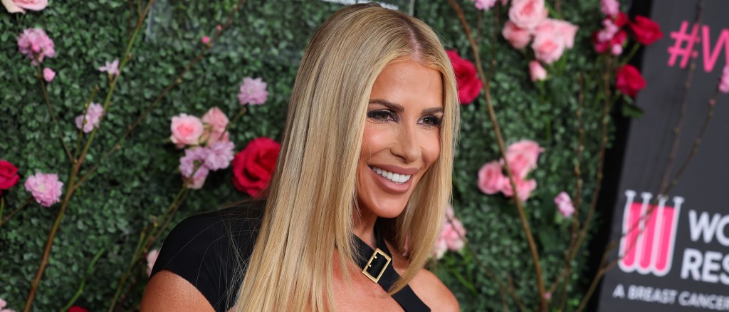 Tracy Tutor has joined The Real Housewives of Beverly Hills cast